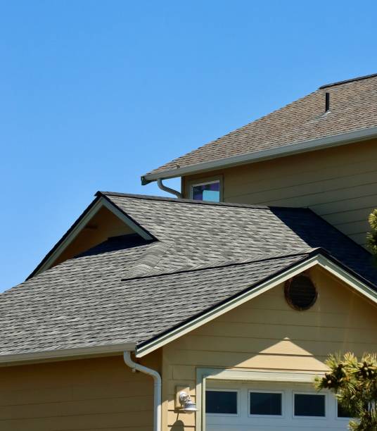 Best Chimney Flashing Repair  in Wyldwood, TX